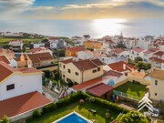 Moradia - Ericeira, Mafra, Lisboa - Miniatura: 1/9