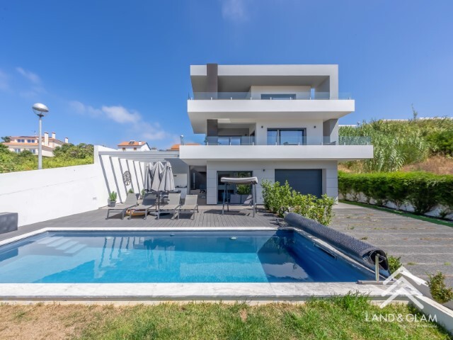 Moradia T3 - Ericeira, Mafra, Lisboa - Imagem grande
