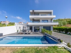 Moradia T3 - Ericeira, Mafra, Lisboa