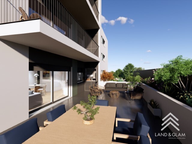 Apartamento T3 - Loures, Loures, Lisboa - Imagem grande