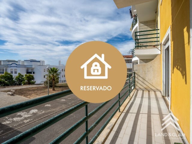 Apartamento T3 - Ericeira, Mafra, Lisboa - Imagem grande