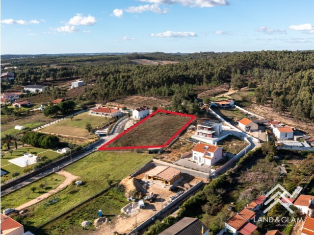 Terreno Urbano - Maxial, Torres Vedras, Lisboa - Imagem grande