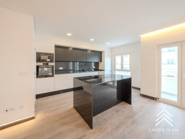 Apartamento T3 - Mafra, Mafra, Lisboa - Imagem grande
