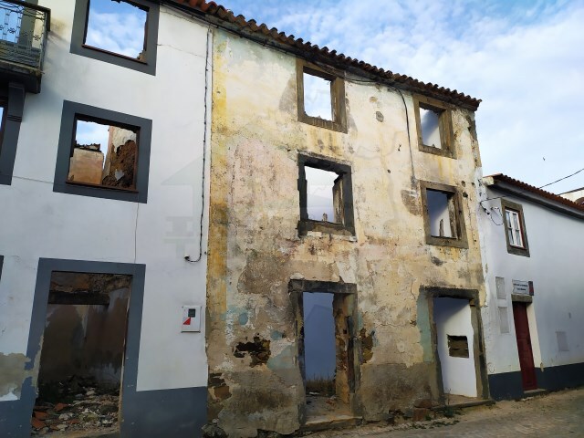 Ruina T0 - lvaro, Oleiros, Castelo Branco - Imagem grande