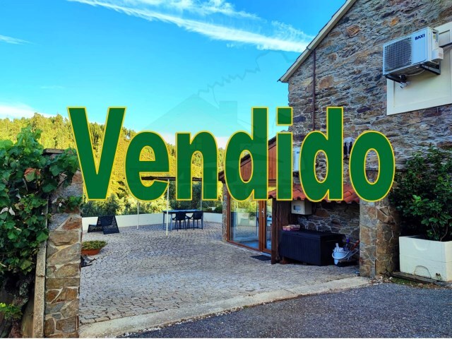 Moradia T2 - Sertã, Sertã, Castelo Branco - Imagem grande