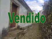 Moradia T3 - Pedrogo Pequeno, Sert, Castelo Branco