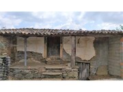 Moradia T2 - Pedrogo Pequeno, Sert, Castelo Branco - Miniatura: 1/9