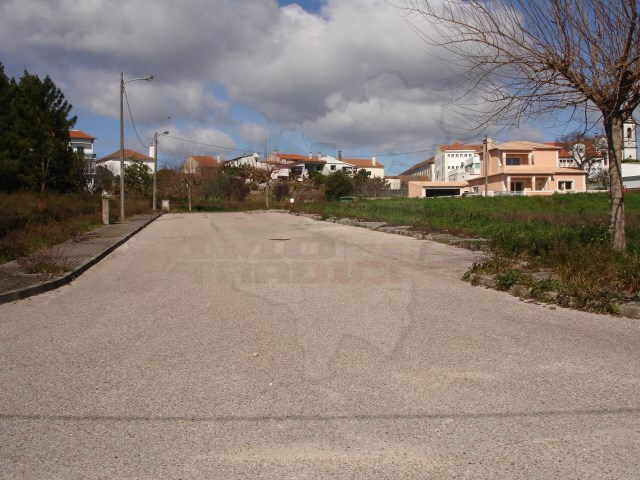 Terreno Urbano - Cernache do Bonjardim, Sert, Castelo Branco - Imagem grande