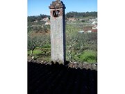 Ruina T0 - Pedrogo Pequeno, Sert, Castelo Branco - Miniatura: 1/5