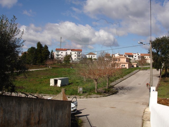 Terreno Urbano - Cernache do Bonjardim, Sert, Castelo Branco - Imagem grande