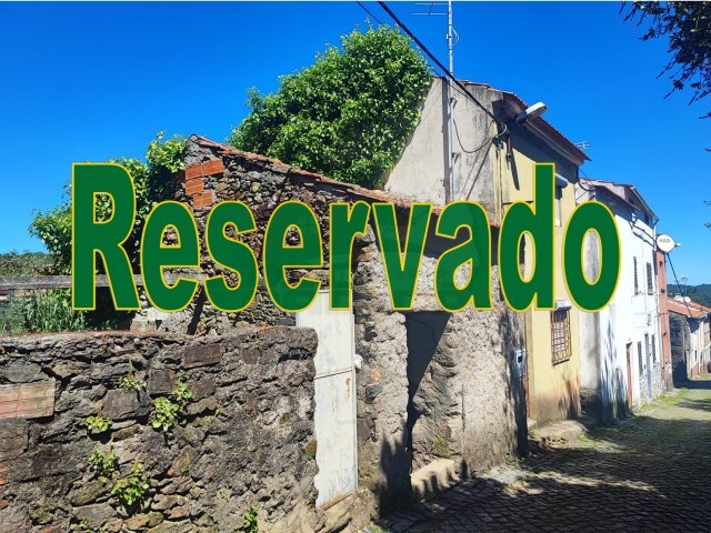 Moradia T1 - Sobreira Formosa, Proença-a-Nova, Castelo Branco - Imagem grande