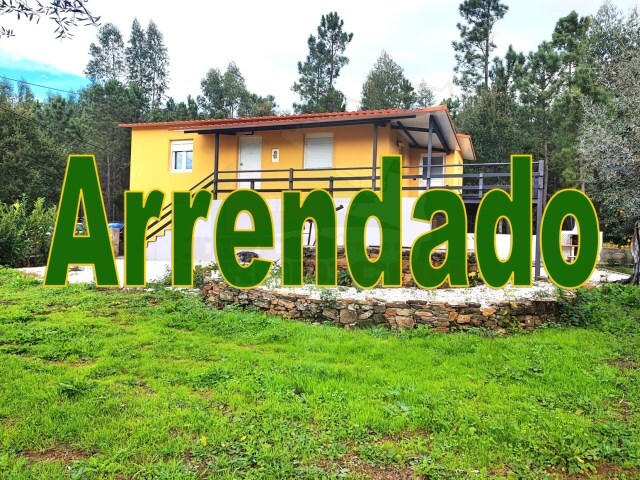 Moradia T2 - Castelo, Sertã, Castelo Branco - Imagem grande