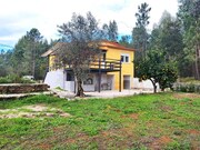 Moradia T2 - Castelo, Sert, Castelo Branco - Miniatura: 1/9