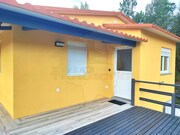 Moradia T2 - Castelo, Sert, Castelo Branco - Miniatura: 9/9