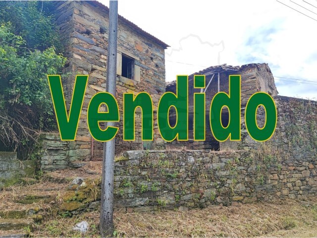 Moradia - Sobreira Formosa, Proença-a-Nova, Castelo Branco - Imagem grande