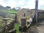 Ruina - Peral, Proena-a-Nova, Castelo Branco - Miniatura: 1/9