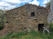 Ruina - Peral, Proena-a-Nova, Castelo Branco - Miniatura: 6/9