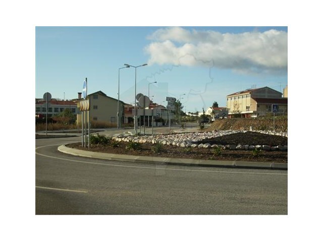 Terreno Urbano - Vila de Rei, Vila de Rei, Castelo Branco - Imagem grande