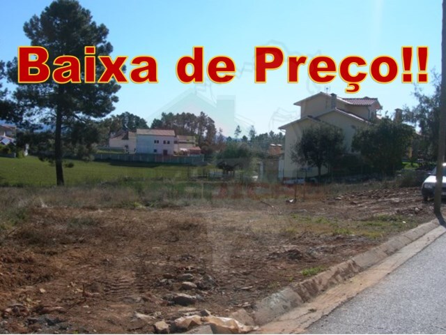 Terreno Urbano - Cabeçudo, Sertã, Castelo Branco - Imagem grande
