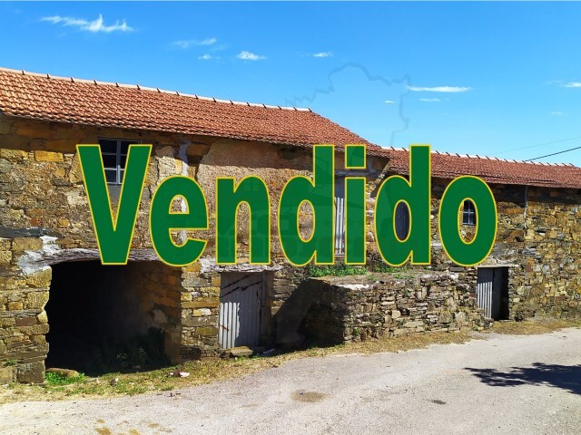Moradia T2 - Ermida, Sertã, Castelo Branco - Imagem grande
