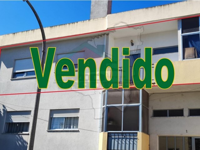 Apartamento T3 - Sertã, Sertã, Castelo Branco - Imagem grande
