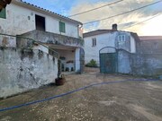Moradia T2 - Cumeada, Sert, Castelo Branco - Miniatura: 1/9