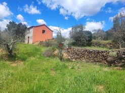 Armazm - Sobreira Formosa, Proena-a-Nova, Castelo Branco