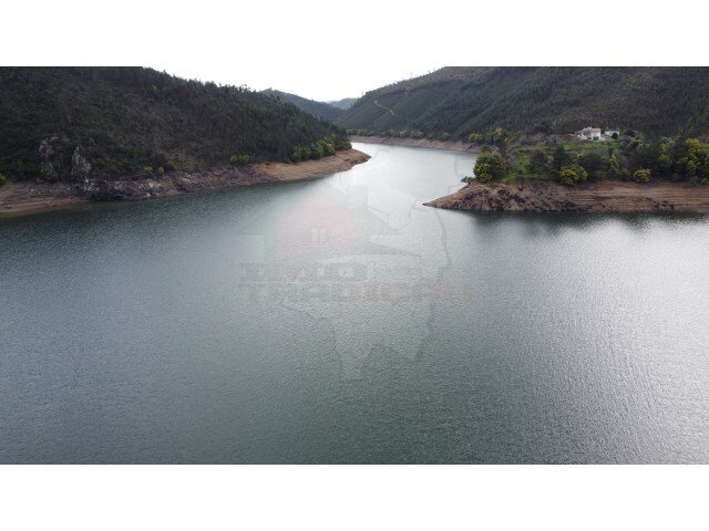 Apartamento - Cernache do Bonjardim, Sertã, Castelo Branco - Imagem grande