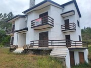 Moradia T4 - Vrzea dos Cavaleiros, Sert, Castelo Branco - Miniatura: 4/9