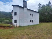Moradia T4 - Vrzea dos Cavaleiros, Sert, Castelo Branco - Miniatura: 6/9