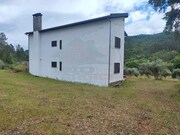 Moradia T4 - Vrzea dos Cavaleiros, Sert, Castelo Branco - Miniatura: 7/9