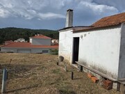 Moradia T2 - Oleiros, Oleiros, Castelo Branco - Miniatura: 6/9