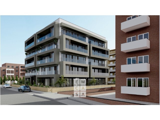 Apartamento T3 - Albergaria-a-Velha, Albergaria-a-Velha, Aveiro - Imagem grande