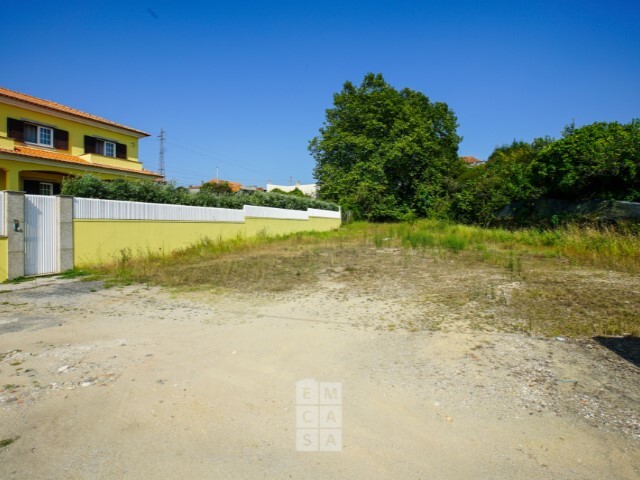 Terreno Rústico - Esmoriz, Ovar, Aveiro - Imagem grande