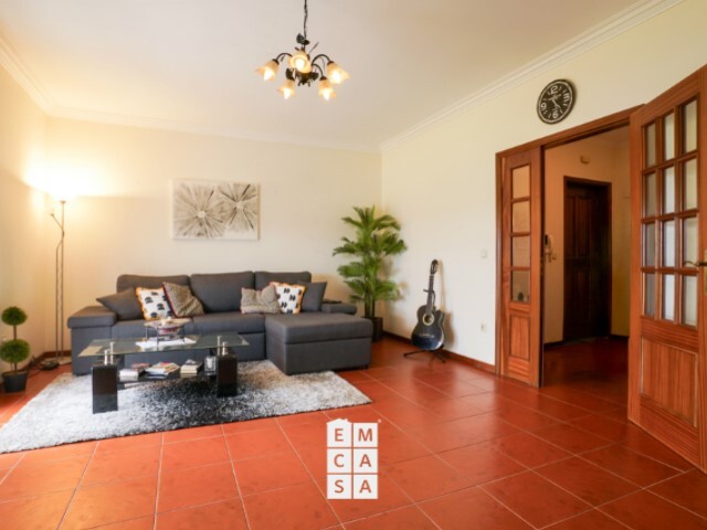 Apartamento T3 - Vila de Cucujães, Oliveira de Azeméis, Aveiro - Imagem grande