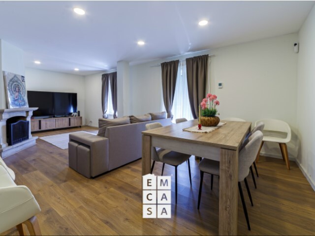 Apartamento T3 - Albergaria-a-Velha, Albergaria-a-Velha, Aveiro - Imagem grande