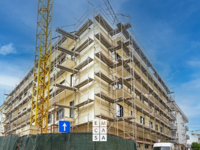 Apartamento T3 - Oliveira de Azemeis, Oliveira de Azemis, Aveiro - Imagem grande