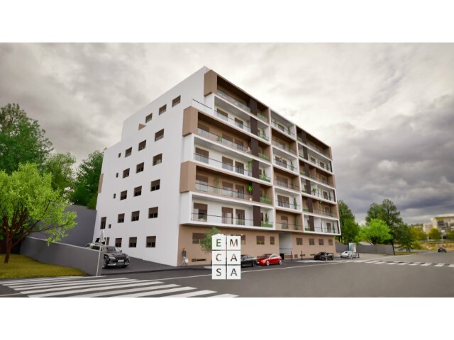 Apartamento T3 - Oliveira de Azemeis, Oliveira de Azemis, Aveiro - Imagem grande