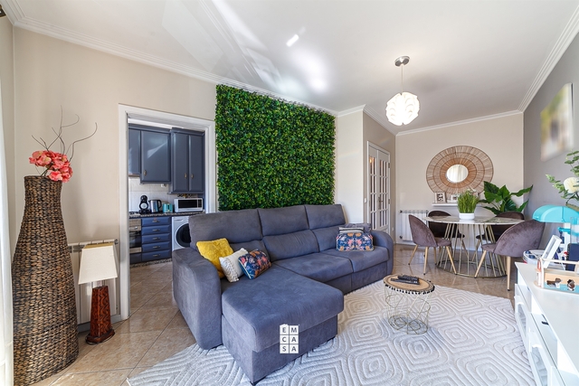 Apartamento T1 - S�o Pedro de Castel�es, Vale de Cambra, Aveiro - Imagem grande