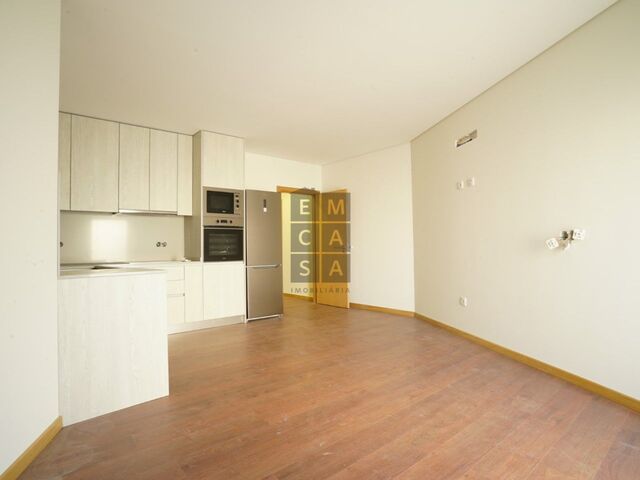 Apartamento T4 - Canidelo, Vila Nova de Gaia, Porto - Imagem grande