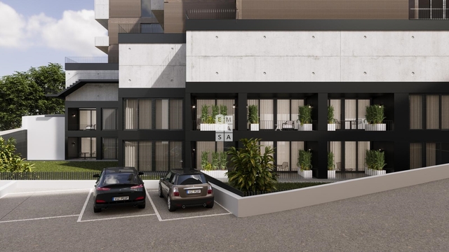 Terreno Industrial T0 - Cesar, Oliveira de Azem�is, Aveiro - Imagem grande
