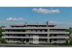 Apartamento T3 - Loureiro, Oliveira de Azemis, Aveiro