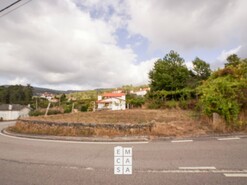 Terreno Rstico - So Pedro de Casteles, Vale de Cambra, Aveiro