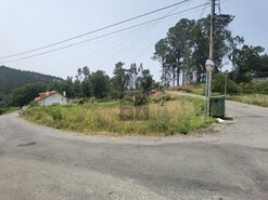 Terreno Urbano T0 - S�o Roque, Oliveira de Azem�is, Aveiro