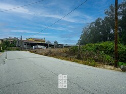 Terreno R�stico T0 - S�o Martinho da G�ndara, Oliveira de Azem�is, Aveiro