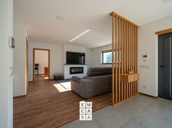 Moradia T5 - Arouca, Arouca, Aveiro