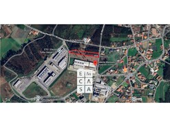 Terreno R�stico T0 - Santiago de Riba-Ul, Oliveira de Azem�is, Aveiro