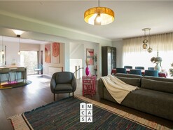 Moradia T3 - Sobradelo da Goma, P�voa de Lanhoso, Braga