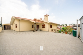 Terreno R�stico T0 - Nogueira do Cravo, Oliveira de Azem�is, Aveiro