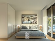 Apartamento T2 - Canidelo, Vila Nova de Gaia, Porto - Miniatura: 6/9